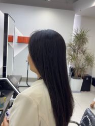 -FINE HAIR 烫染专业设计