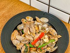 -唔止卤嘢·潮州菜(鹭江店)