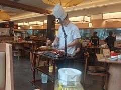 -张烤鸭·川菜·非遗冒烤鸭(青石桥店)