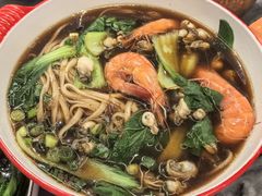 -安泰楼·佛跳墙创始人·传统闽味早茶·酒楼(三坊七巷闽菜地标店)