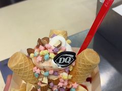 -DQ·蛋糕·冰淇淋(金牛万达店)