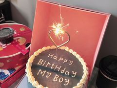 -麦雪尔甜品·生日蛋糕(新街口旗舰店)