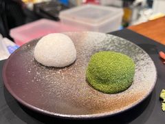 -戏作寿司(观音桥店)