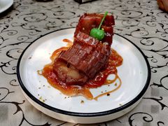 桂花糖藕-一江春水·杭帮臻宴(三台山店)