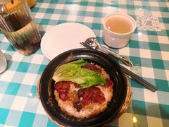 -蓝记茶餐厅(勒泰店)