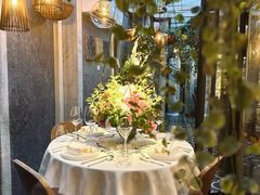 -Le Bistrot de Racine