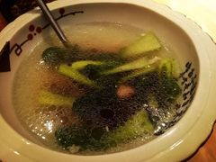 -钟掌勺忘不了地道湘菜(新天地假日广场店)
