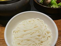 土鸡丝鸡汤米线-云海肴·汽锅鸡·云南菜(美罗城店)