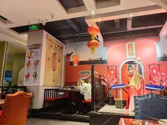 -火宫殿·湘菜小吃·商务宴请·生日聚会(东塘店)