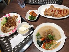 -大食代美食广场(迪士尼小镇店)