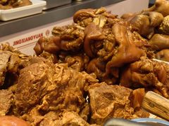 -净香园熟肉(北坦总店)