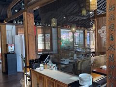 -大牌大·传统杭帮菜(湖滨店)