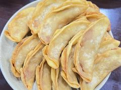 -李记清真馆(打钉巷店)