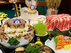 -东海怡品海鲜豆捞(舟宿夜江店)
