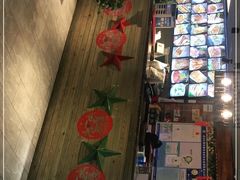 -军嫂烧烤(马家店)