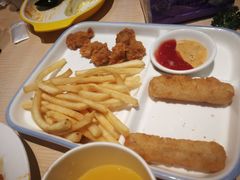 -菲滋意式餐厅(萧山市心店)