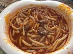 -椒顽新疆炒米粉(湖大店)