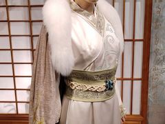 -北京杜莎夫人蜡像馆