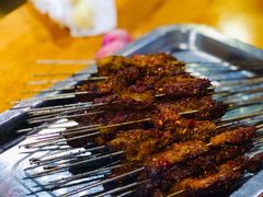 -清真·马峰烤肉(小学习北巷店)