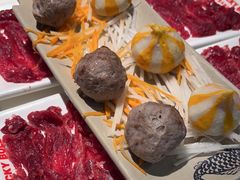 -幸运牛汕头小黄牛牛肉火锅(梅林店)