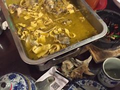 -缪氏川菜(丰盛町店)