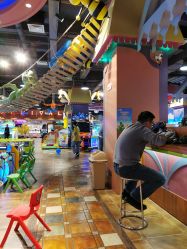 -多奇妙儿童成长乐园(句容吾悦店)