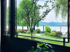 -杭州西湖柳莺里酒店·闻莺厅