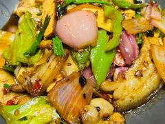 -徐鼎盛民间菜(南坪后堡店)