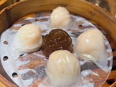 稻香虾饺皇（超）-稻香饭店(IFS国金中心店)