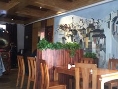 -沈家花园如皋菜(君御豪庭店)
