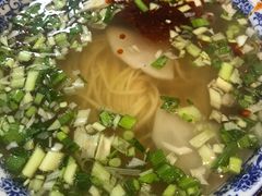 -陇上全荟兰州传统牛肉面(延吉路店)
