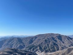 -鹫峰国家森林公园