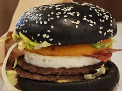 -麦当劳(开平潭江店)