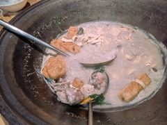 -陈大锅·岳阳鱼馆·地道岳阳菜(美食街店)