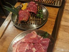 -西塔老太太泥炉烤肉(万柳华联店)
