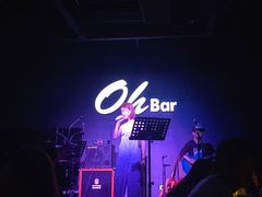 -ohbar live house(人广店)
