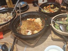 -啫火啫啫煲·顺德干蒸(西乡天虹店)