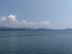 -千岛湖豪华休闲游