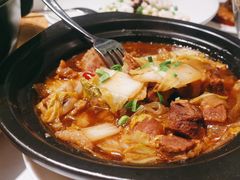 -小厨娘淮扬菜(清江苏宁广场店)