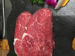 -黑牛の店·和牛烧肉(大悦城店)