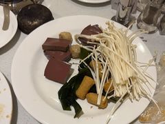 -杭州开元名都大酒店·地中海自助餐厅