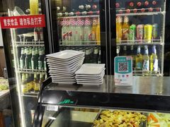 -老白家面馆(测绘东路总店)