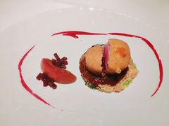 -Le Comptoir de Pierre Gagnaire