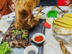 -伟记牛蹄(道滘店)
