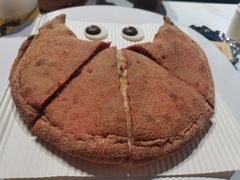 -咕鹿流心披萨(下沙店)
