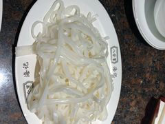 河粉-八合里潮汕鲜牛肉火锅(深圳海岸城店)