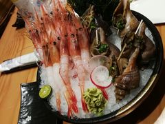 -吟松日式料理(莘庄店)