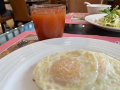 -铂丽斯国际大酒店-凯悦自助餐厅