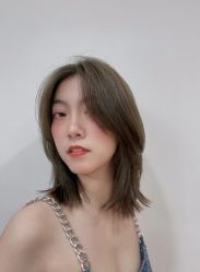 点击看大图 -十六番发型师事务所