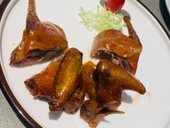 -铜锣湾·有麝自然香(长嘉汇购物公园店)